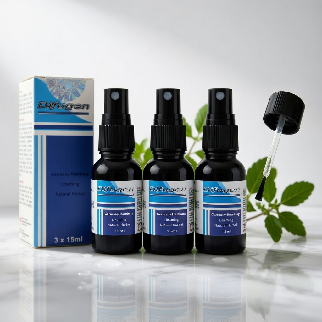 滴膚堅 15ml×3