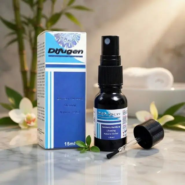 滴膚堅 Difugen 15ml 圖3