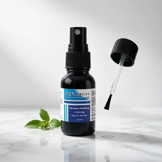 滴膚堅 Difugen 15ml